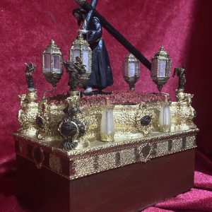 Paso de Cristo Gran Poder
