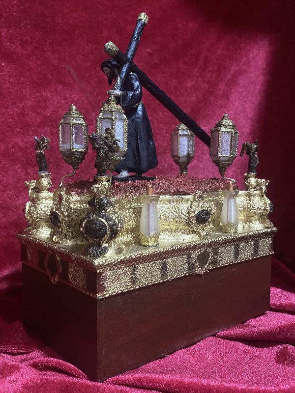 Paso de Cristo Gran Poder