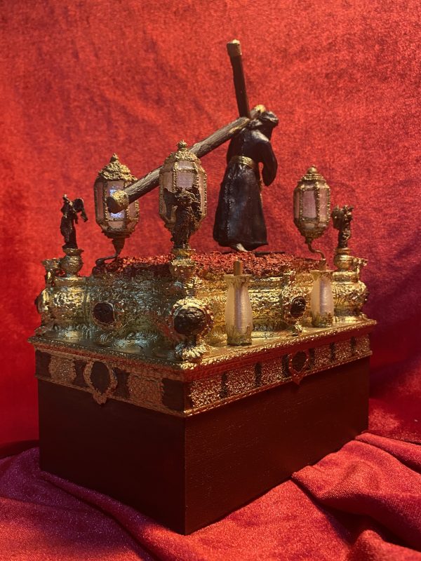 Paso de Cristo Gran Poder - Imagen 4
