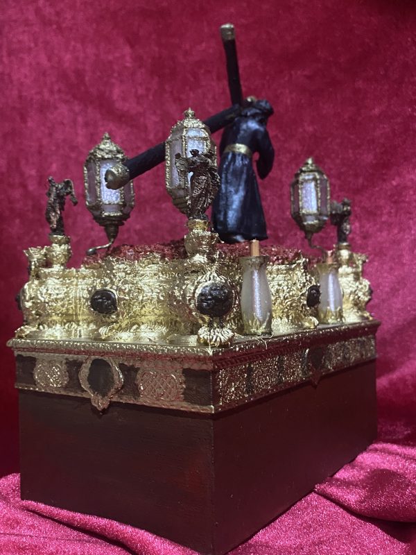 Paso de Cristo Gran Poder - Imagen 3