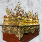 Paso Misterio San Gonzalo (sin figuras)