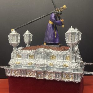 Paso de Cristo Pasión