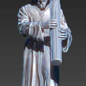 Cristo de Los Gitanos