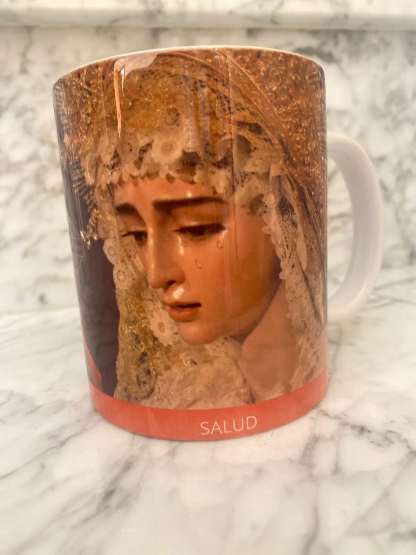 Taza San Gonzalo - Imagen 2