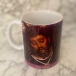 Taza Esperanza de Triana