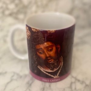 Taza Esperanza de Triana