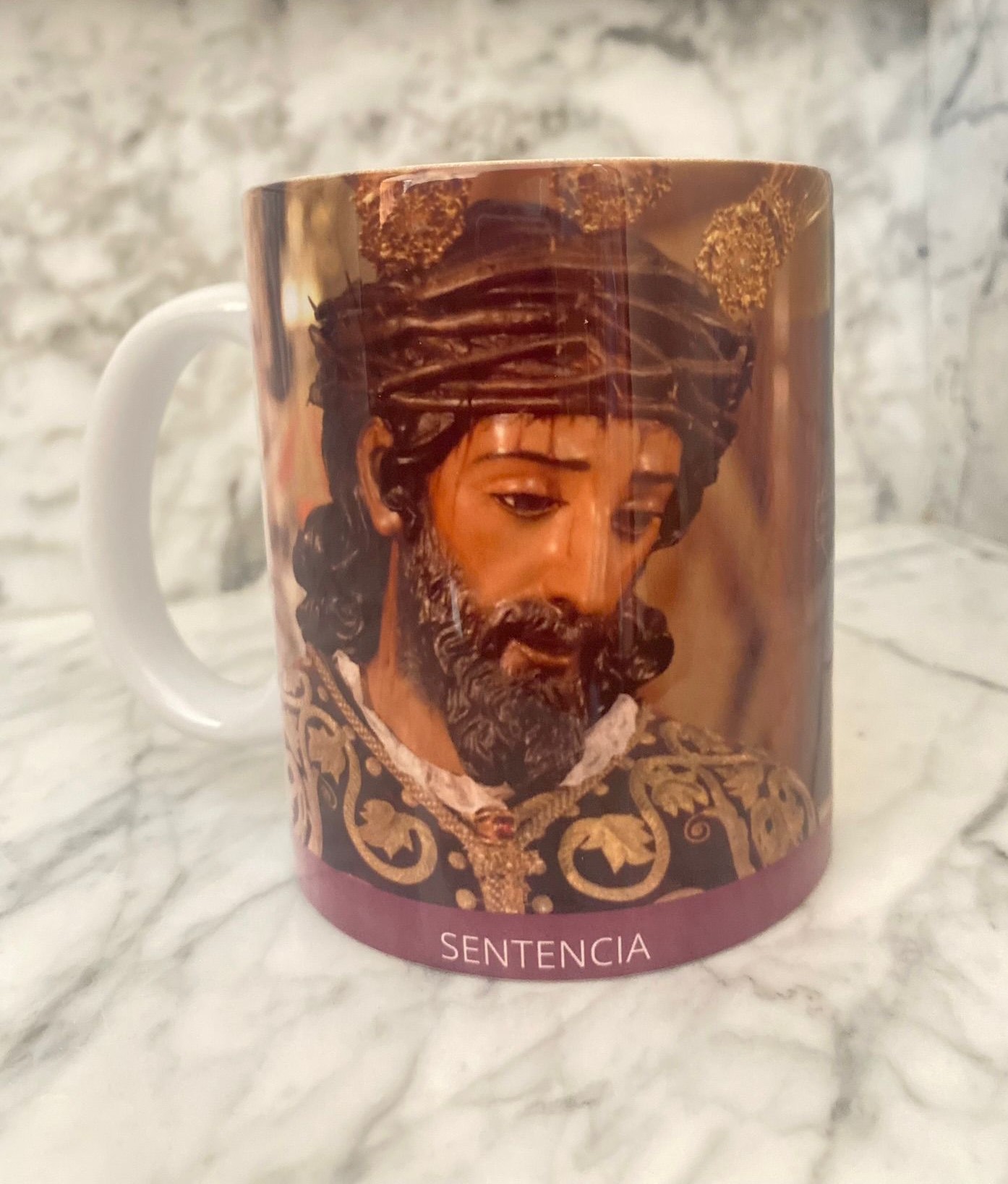 Taza Esperanza Macarena