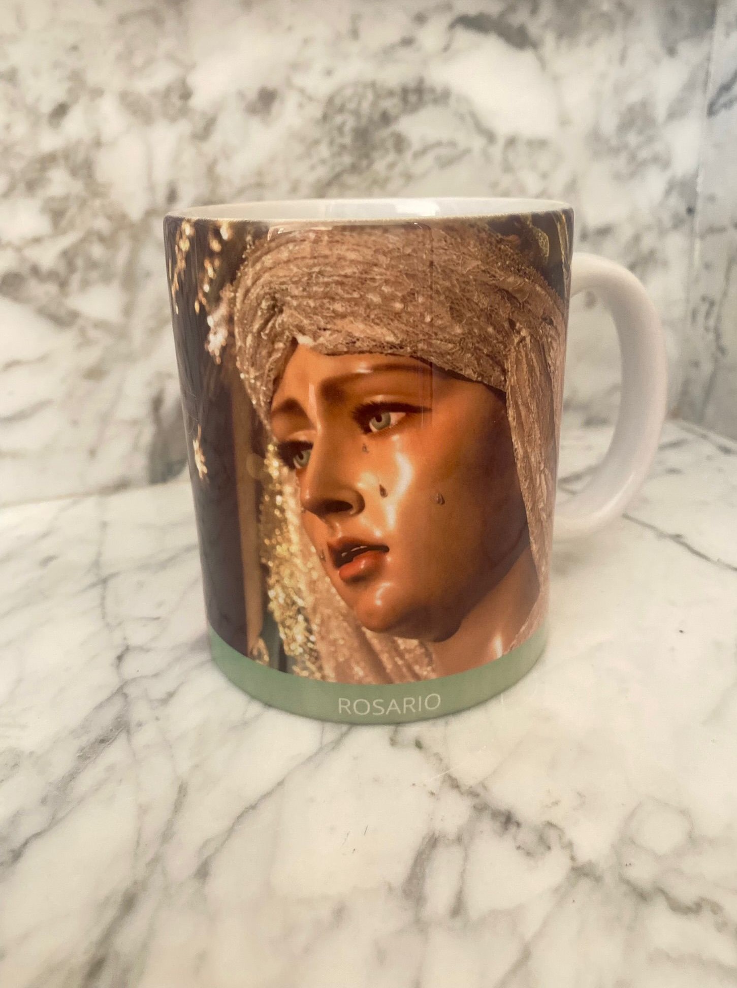 Taza San Pablo 2 Taza San Pablo - Imagen 2