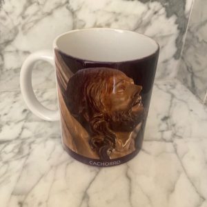 Taza El Cachorro