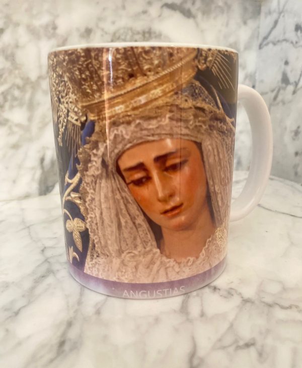 Taza Los Gitanos - Imagen 2