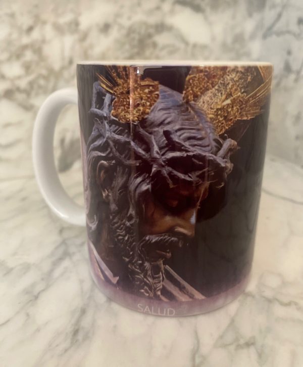 Taza Los Gitanos