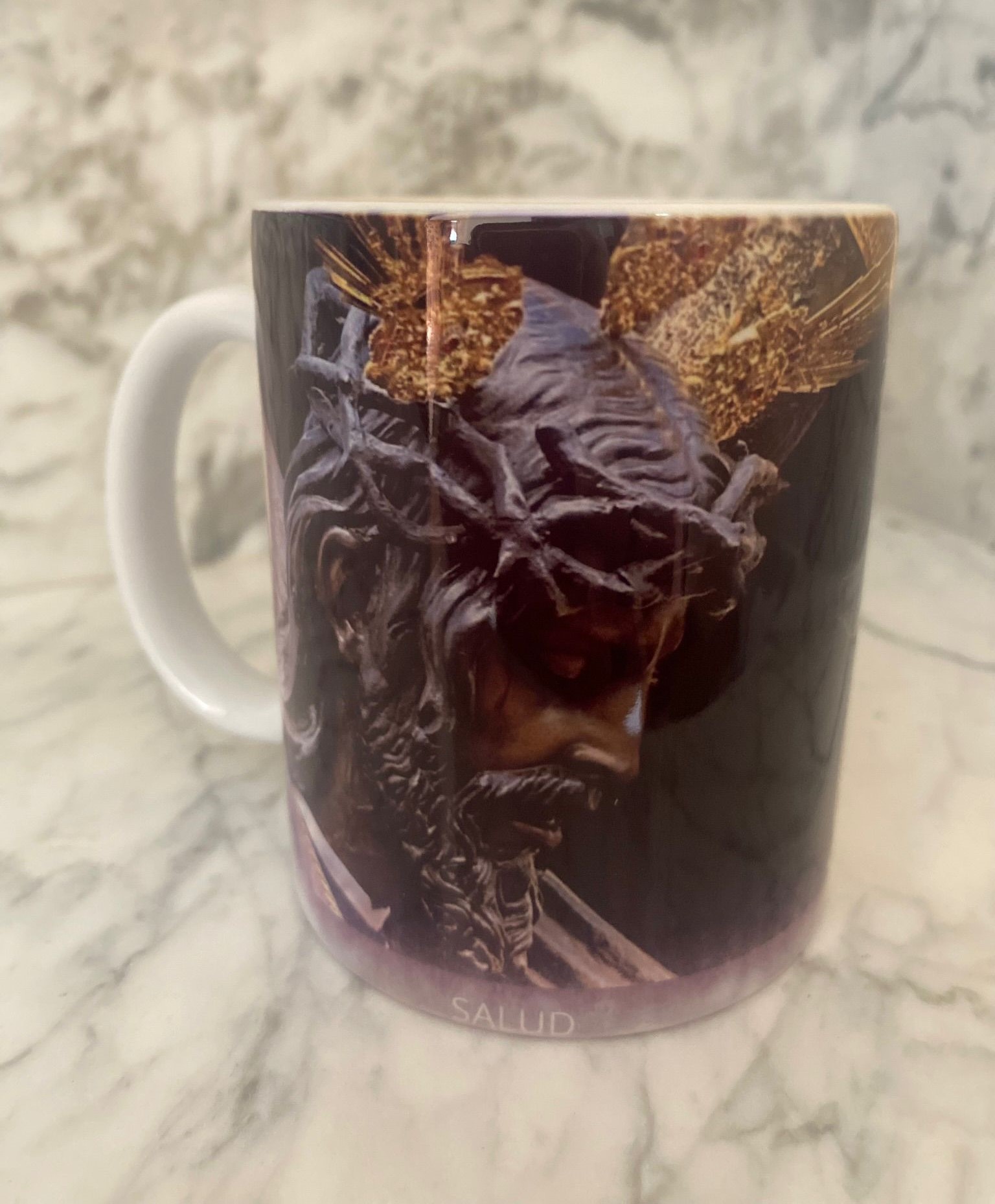 Taza Los Gitanos