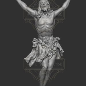 Cristo de La Expiración (El Cachorro)