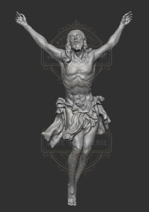 Cristo de La Expiración (El Cachorro)