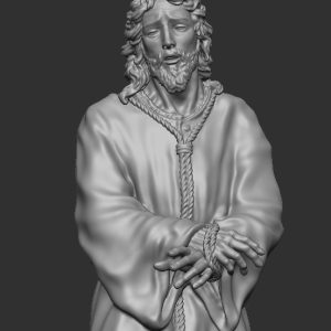 Ntro. Padre Jesús de Nazaret (Hdad. Pino Montano)