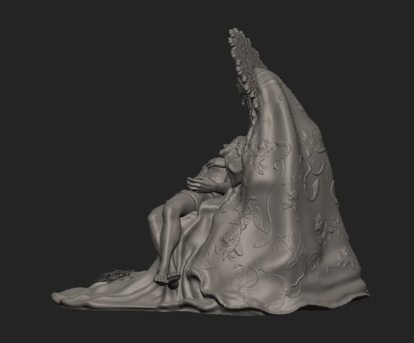 Piedad y Misericordia (Baratillo) - Imagen 3