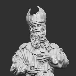 Figura Caifás