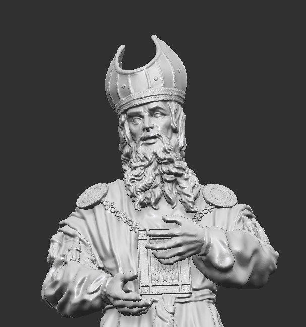 Figura Caifás