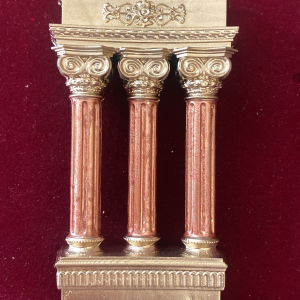 Columnas Sentencia Macarena