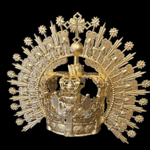Corona Esperanza Macarena