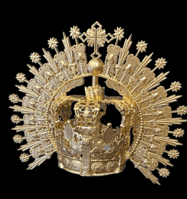 Corona Esperanza Macarena