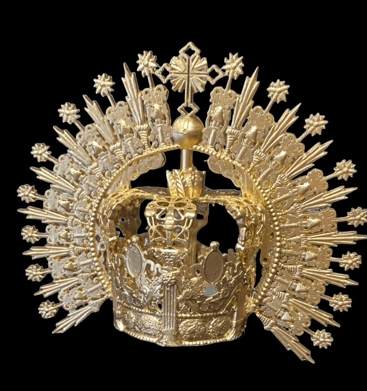 Corona Esperanza Macarena