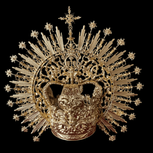 Corona Esperanza De Triana