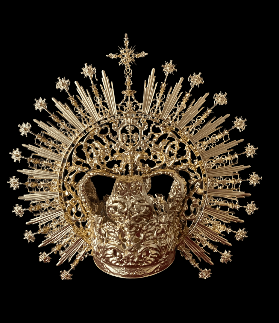 Corona Esperanza De Triana