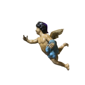 Angelitos Querubines (Modelo 1)