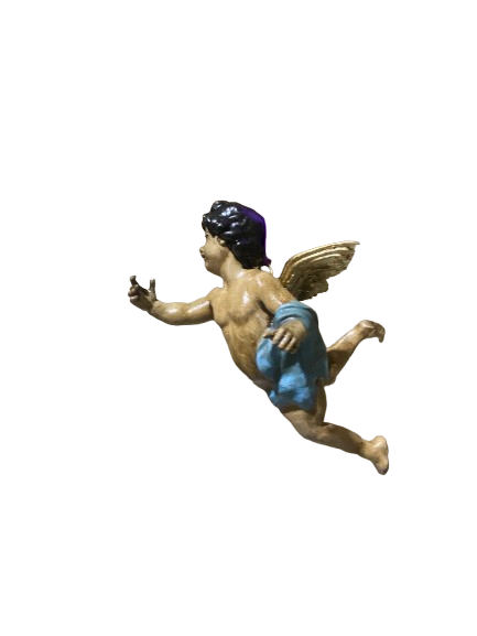 Angelitos Querubines (Modelo 1)