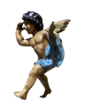 Angelitos Querubines (Modelo 2)