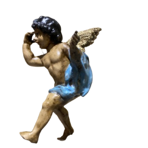 Angelitos Querubines (Modelo 2)