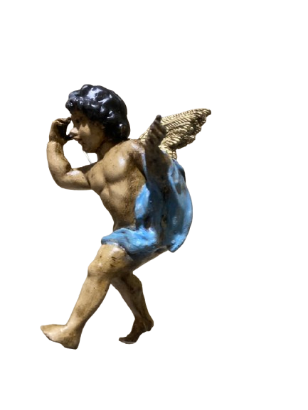 Angelitos Querubines (Modelo 2)