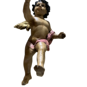 Angelitos Querubines (Modelo 3)