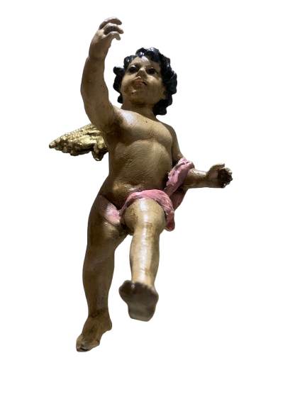 Angelitos Querubines (Modelo 3)